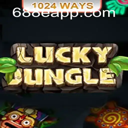 Discover the Excitement of LuckyJungle1024: A New Era in Online Gaming