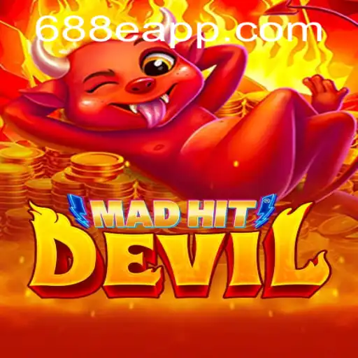 MadHitDevil: A Thrilling Adventure with 688e.com