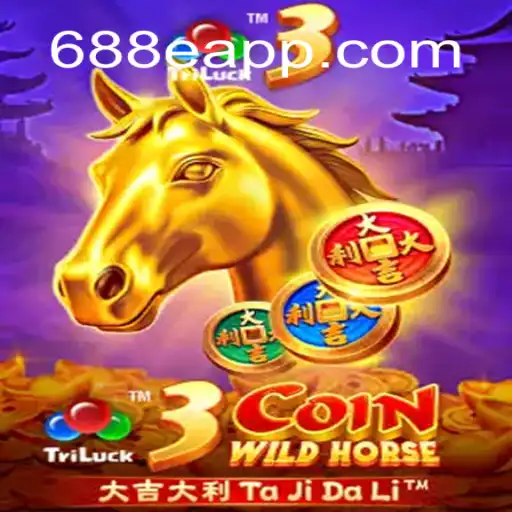 Exploring the Exciting World of 3CoinWildHorse: A Thrilling New Game Experience