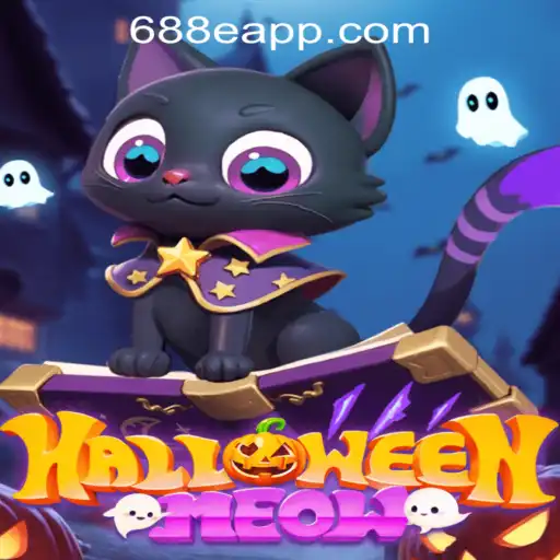 HalloweenMeow: Unleashing the Magic of Spooky Feline Adventures