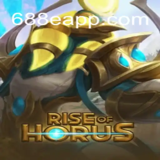 Embark on a Mystical Adventure with RiseofHorus: Unveiling the Secrets