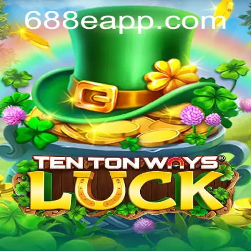 Discover the World of TenTonWaysLuck: Dive into the Exciting Universe of Strategic Gaming