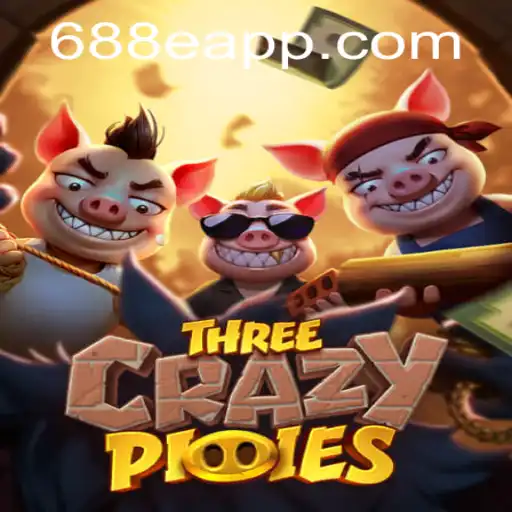 Exploring the World of ThreeCrazyPiggies: A Unique Gaming Adventure