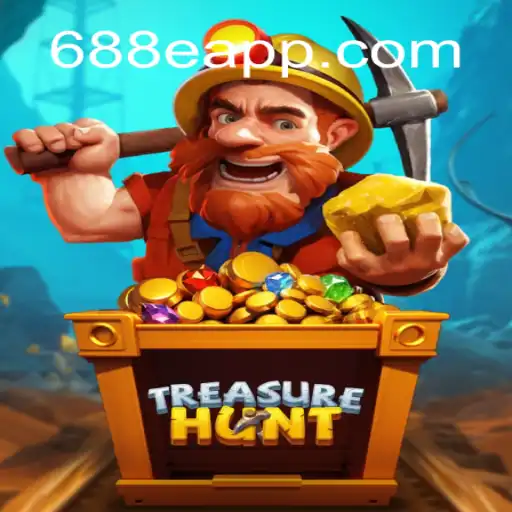 Experience the Excitement of TreasureHunt