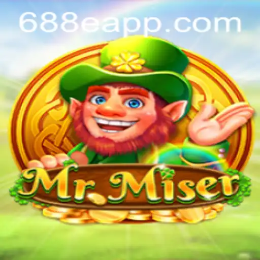 Discover the Thrilling World of MrMiser: A New Era of Gaming with 688e.com