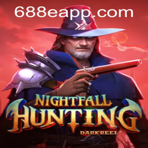 NightfallHunting: An Immersive Adventure in the Darkness