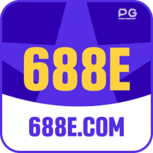 688e.com Logo
